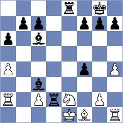 Mayaud - Zacarias Martinez (Chess.com INT, 2021)