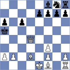 Levitan - Lindstad (Chess.com INT, 2021)