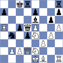 Gelman - Palkovich (Chess.com INT, 2019)
