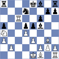 Begunov - Li Xueyi (chess.com INT, 2024)