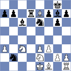 Di Benedetto - Balog (Chess.com INT, 2015)