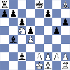 Mabusela - Shirov (Chess.com INT, 2020)
