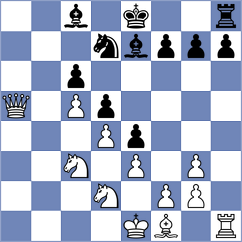 Diano - Funderburg (Chess.com INT, 2020)