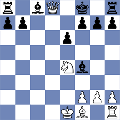 Tran - Zanette (Chess.com INT, 2021)