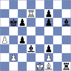 Krishnakumar - Alahakoon (chess.com INT, 2022)