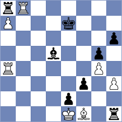 Solys - Mickiewicz (chess.com INT, 2023)