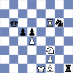 Aarav - Schuster (chess.com INT, 2024)