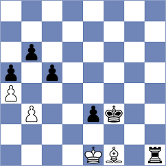 Rouquier - Gillani (Chess.com INT, 2021)
