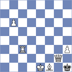 Mazurkiewicz - Rosen (chess.com INT, 2024)