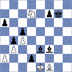 Bartel - Glidzhain (Chess.com INT, 2020)