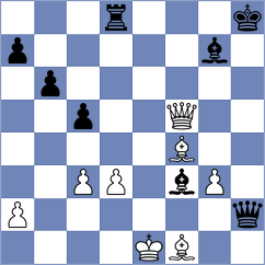 Souza - Winterberg (chess.com INT, 2023)