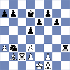 Vovk - Ashraf (chess.com INT, 2024)