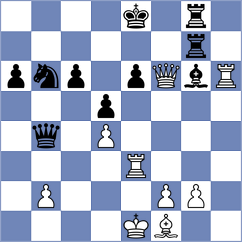Mozharov - Jakubowska (Chess.com INT, 2021)