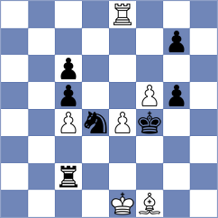 Djokic - Marcziter (chess.com INT, 2024)
