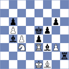 Klaas - Olape (Chess.com INT, 2020)