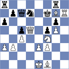 Mirzoev - Ollier (Chess.com INT, 2019)