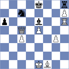 Van Dael - Steenbekkers (Chess.com INT, 2019)