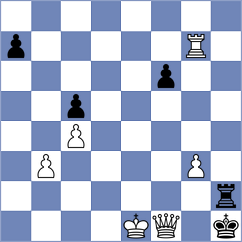 Czopor - Sanhueza (chess.com INT, 2024)