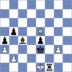 Mika - Brodowski (chess.com INT, 2022)