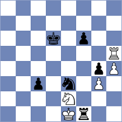 Li - Serban (chess.com INT, 2024)