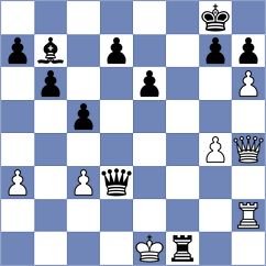 Olhovik - Mahdavi (chess.com INT, 2024)