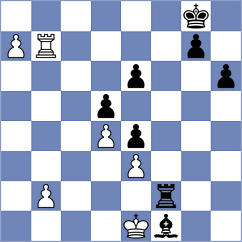 Zakirova - Sachdev (Chess.com INT, 2021)