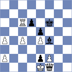 Trisha - Ramasindraibe (Chess.com INT, 2021)