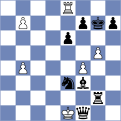 Bellissimo - Khatoev (chess.com INT, 2024)