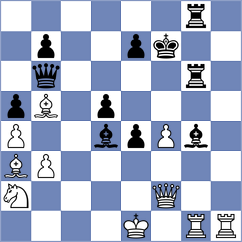 Bryakin - Duda (chess.com INT, 2024)