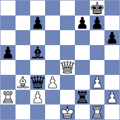 Shoker - Puranik (chess.com INT, 2023)