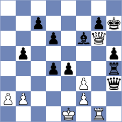 Viskelis - Mazi (chess.com INT, 2021)