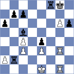 Celestino - Shodikulov (chess.com INT, 2024)
