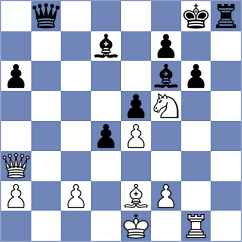 Papp - Zakirov (chess.com INT, 2024)