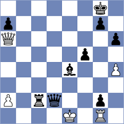 Sanhueza - Lorans (chess.com INT, 2024)