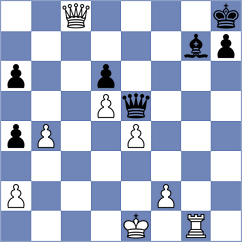 Olsen - Nemtzev (Chess.com INT, 2021)