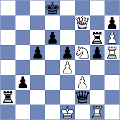 Pashikyan - Nowak (chess.com INT, 2024)