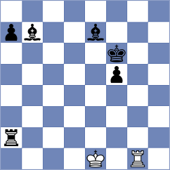 Bryzgalin - Sychev (Chess.com INT, 2020)