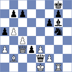 Kumar - Tran (Chess.com INT, 2020)