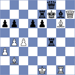 Balquin - Cvek (chess.com INT, 2021)
