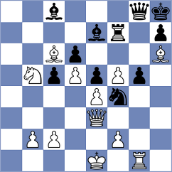 Burmakin - Dahlgren (chess.com INT, 2024)