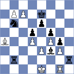 Ambartsumova - Sivakumar (chess.com INT, 2023)