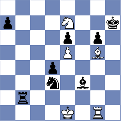 Sanhueza - Zhizmer (chess.com INT, 2024)