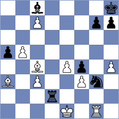 Kula - Maranhao (chess.com INT, 2023)
