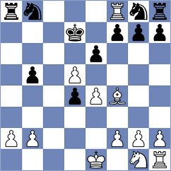 Neuman - Nepomucky (Chess.com INT, 2021)