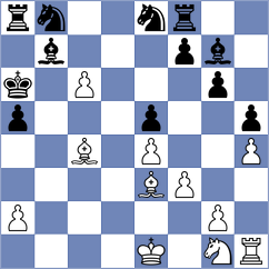 Xiong - Politov (Chess.com INT, 2021)