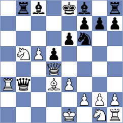 Koc - Kopacz (Chess.com INT, 2021)