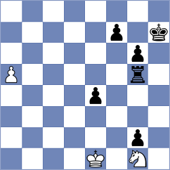 Hoffmann - Wu (Chess.com INT, 2021)