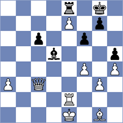 Domalchuk-Jonasson - Kraus (chess.com INT, 2024)