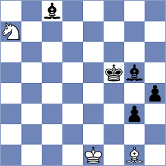 Nassr - Dubov (chess.com INT, 2020)