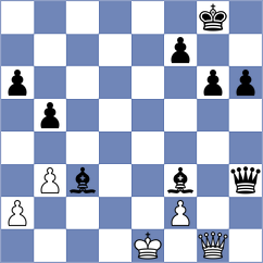 Yang - Tanenbaum (chess.com INT, 2020)